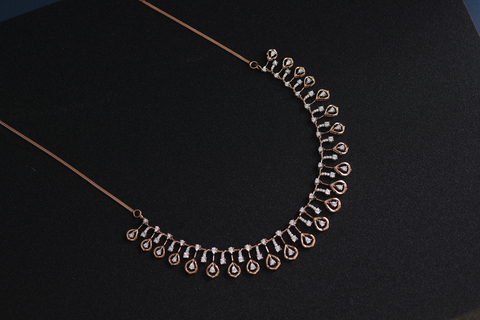 100% HUID Hallmarked Gold