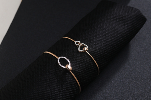 Zero Deduction on Gold Exchange